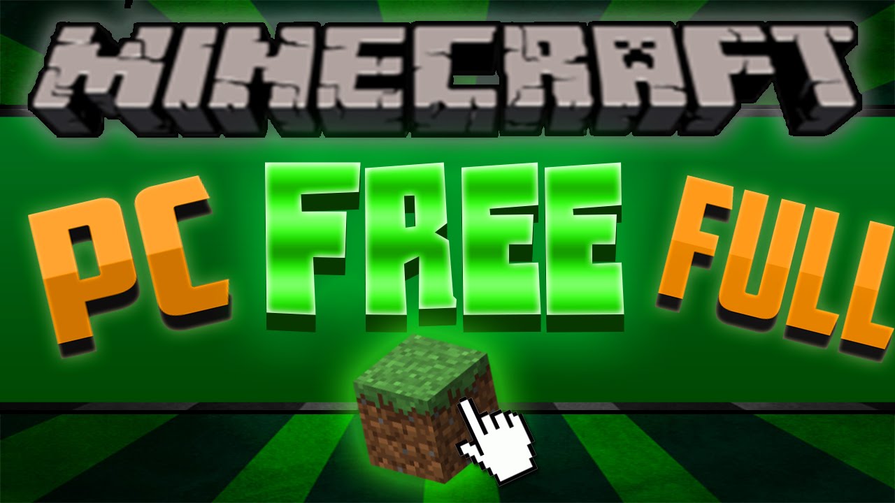free minecraft for mac download