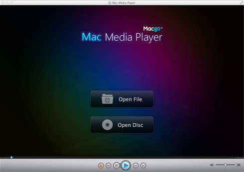 avi player for mac os 10.5 download