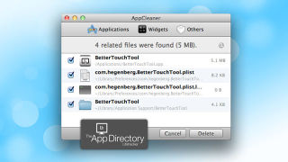 download the new version for mac Total Uninstall Professional 7.4.0